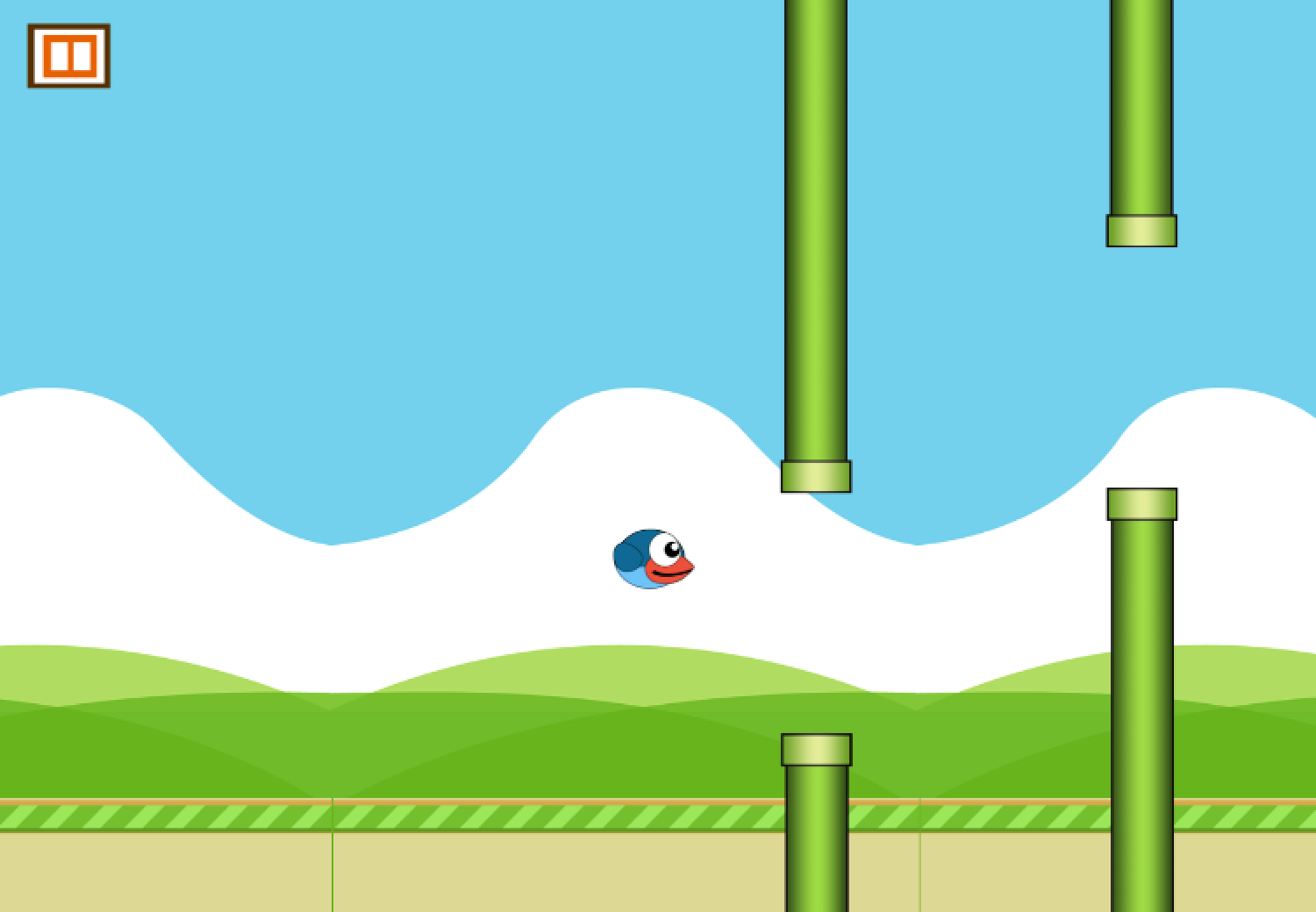 2D_Game_FlappyBird