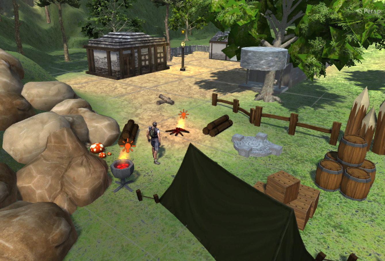 3D_Game_Adventure