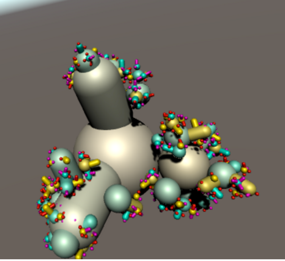 3D_Game_Fractal