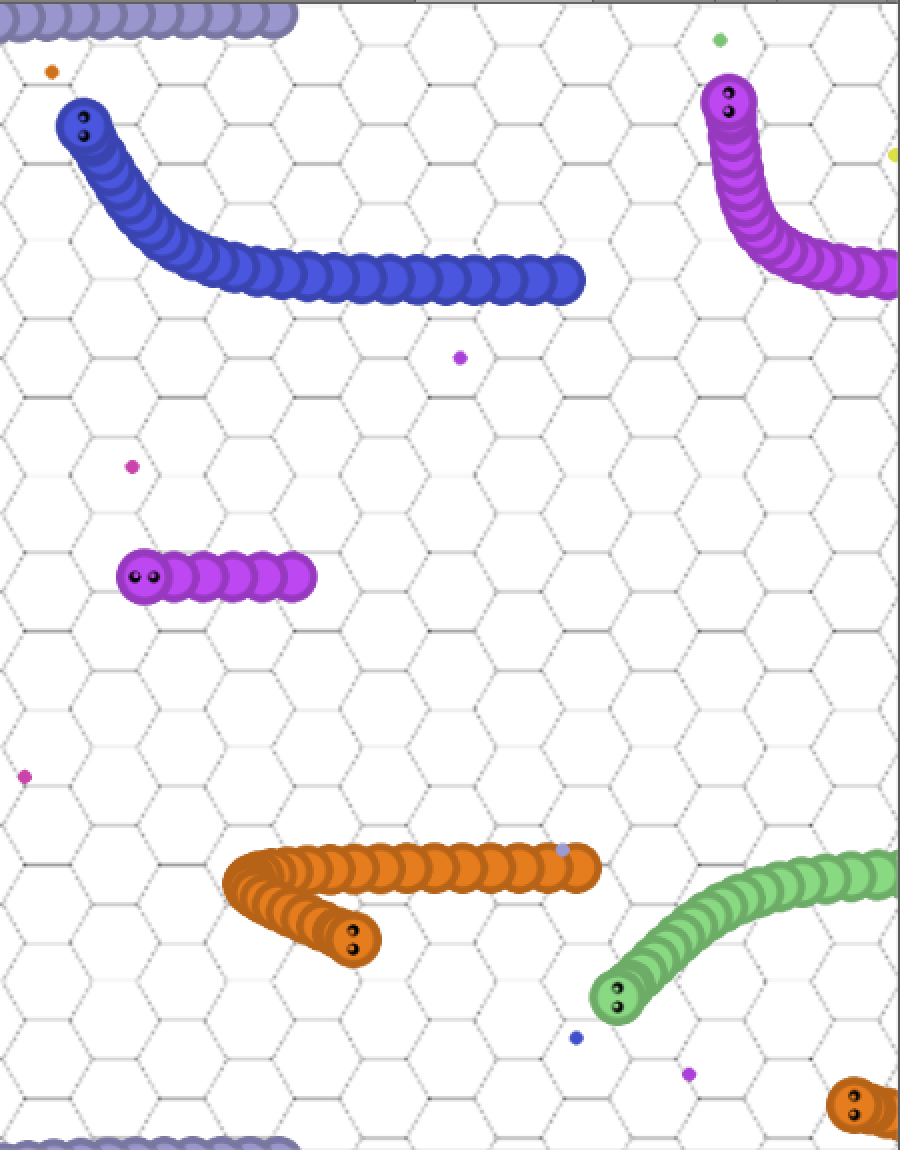 3D_Game_Slitherio