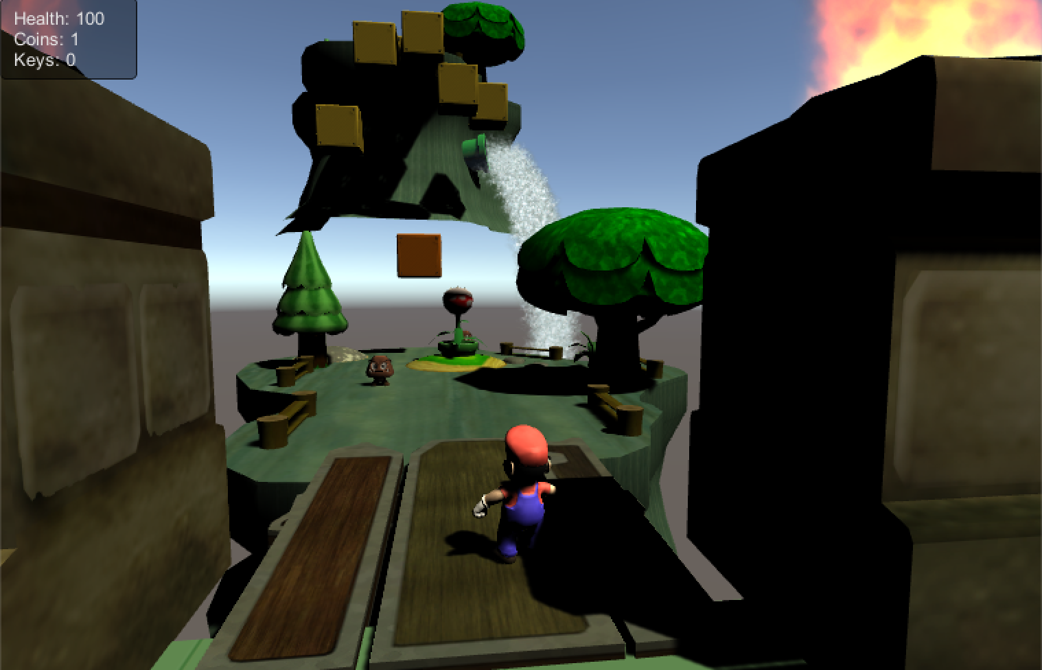 3D_Game_SuperMario