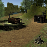 3D Game Design & Programming – Survival Island